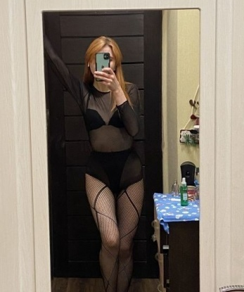 Проститутка Маргарита